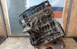 Двигатель Bmw 3 2005-2012 11000430928 E90/E91 N46B20AA