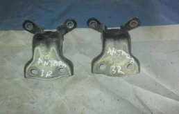 Петля Opel Antara 2011 96623964 2.4 A24XF, задняя правая