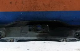Панель Chevrolet Lacetti 96617416 J200, передний