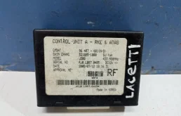Блок иммобилайзера Chevrolet Lacetti 96407681 J200