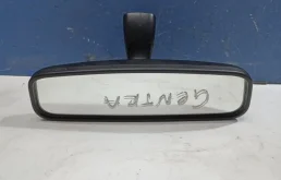 Зеркало салонное Chevrolet Aveo 1 96378732 T250