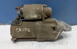 Стартер Chevrolet Cruze 25187957 J300