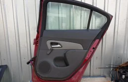 Петля Chevrolet Cruze 13501716 J300, задняя правая