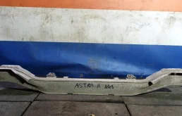 Усилитель бампера Opel Astra H 2004-2014 13125147, задний