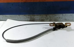 Замок двери Ford Focus 1 4698324, задний левый