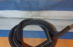 Уплотнитель багажника Renault Logan 1 2012 6001547022 1.4 K7J710