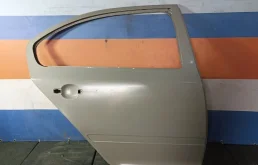Дверь Skoda Octavia A5 STSD260411, задняя правая