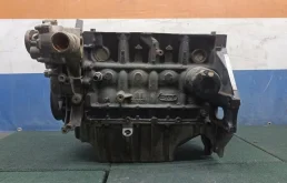 Двигатель Opel Astra H 2004-2014 Z16XEP Z16XEP