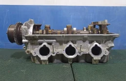 Головка блока цилиндров Nissan Teana II J32 11040JK00A 2.5 VQ25, правая