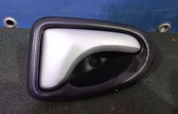 Ручка двери внутренняя Renault Logan 1 2007 7700830079 1.6 K7M410, задняя правая