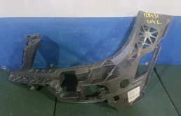 Кронштейн бампера Mercedes-Benz C-class W204 2009 A2048850765 W204, передний левый