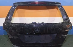 Дверь багажника MERCEDES-BENZ ML164 63 AMG 2006