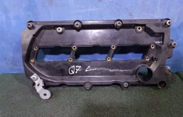 Крышка клапанная Audi Q7 2005 - 2015 4L