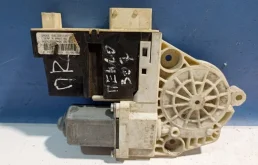 Моторчик стеклоподъемника Peugeot 307 2001-2008 9222N3, передний правый