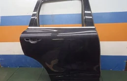 Дверь Porsche Cayenne 2014