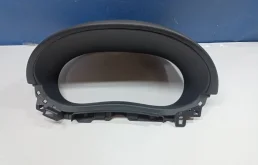Накладка щитка приборов Nissan Almera 2013 8200912560 G15 1.6 K4M490