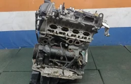 Двигатель Audi A5 2019 06L100037D F53 2.0 CYMC