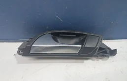 Ручка двери внутренняя Audi Q7 2005 - 2015 4L