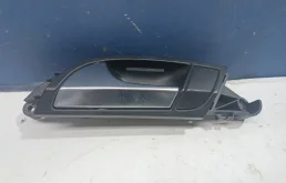 Ручка двери внутренняя Audi Q7 2005 - 2015 4L