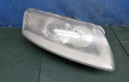 Фара Audi A6 2005 4F0941030CQ 4F2 3.0 BBJ, передняя правая