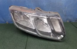 Фара Renault Sandero 2 с 2014- 260105559R, правая