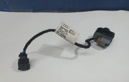 Кнопка регулировки зеркал Audi A6 2005 4F0971765 4F2 3.0 BBJ, передняя
