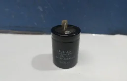 Конденсатор Audi A6 2005 4F0903291 4F2 3.0 BBJ
