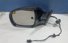 Зеркало боковое Audi Q7 2006 4LB