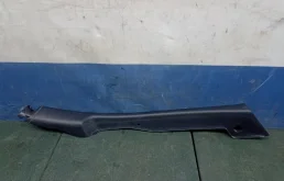 Накладка порога внутренняя Mazda 6 2011 GS1D68760 GH 2.0 LF, задняя правая