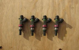 Форсунка топливная для Nissan Qashqai на фотографиях