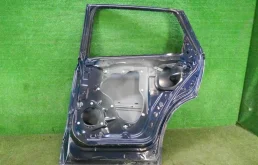 Двери для Mazda CX 9 2019 года на фотографиях