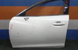 Дверь Mazda 6 2019 GJ