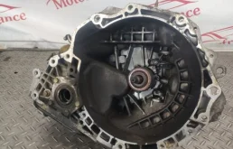 МКПП для Chevrolet Lacetti 2004-2013