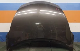 Капот Nissan Juke 2012 F51001KKMA F15