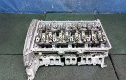 Головка блока цилиндров Ford Tranzit 2014 1740107 2.2 TDCI P8FA