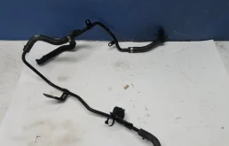 Трубка вакуумная Volkswagen Tiguan 2011 1K0121070BB 5N1 1.4 CAV