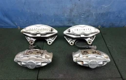 Суппорта тормозные Infiniti FX35 2012 S51