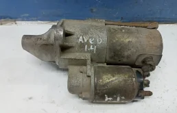 Стартер Chevrolet Aveo 1 2002-2008 96550792 T250 1.4