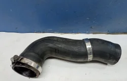 Патрубок интеркулера Volkswagen Golf 6 2008-2013 1K0145832AC 2.0TDI CLC