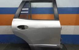 Дверь Hyundai Santa Fe 1 2003 SM