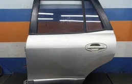 Дверь Hyundai Santa Fe 1 2003 SM