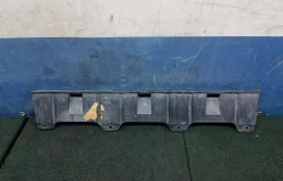 Накладка бампера Volkswagen Tiguan 2011 5N0805903 5N1 2.0 CAW, передняя