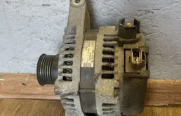 Генератор ford focus 2 1.8-2.0 qqdb aoda