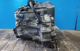 АКПП для Honda Element на фотографиях