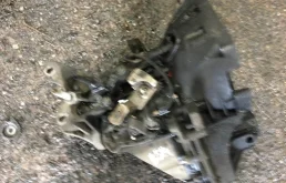 АКПП для Ford Transit на фотографиях