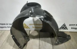 Подкрылок передний правый для Skoda Rapid на фотографиях