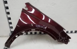 Крыло правое для Toyota RAV4 2018 года на фотографиях