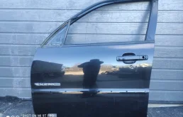 Дверь SsangYong Rexton 2008 Y250