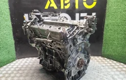 Двигатель VQ30 на Nissan Gloria Y34