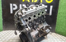 Двигатель на GreatWall Hover H3 4G63S4M